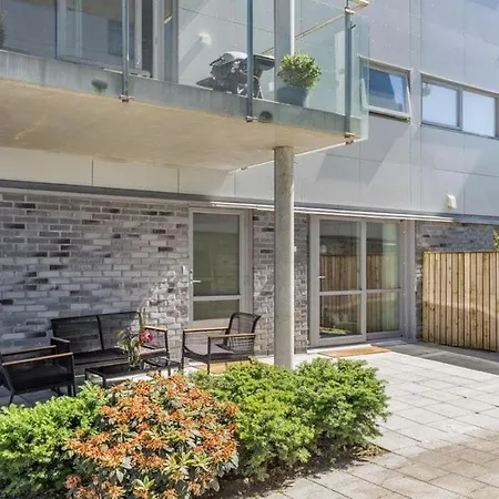 Apartman In *